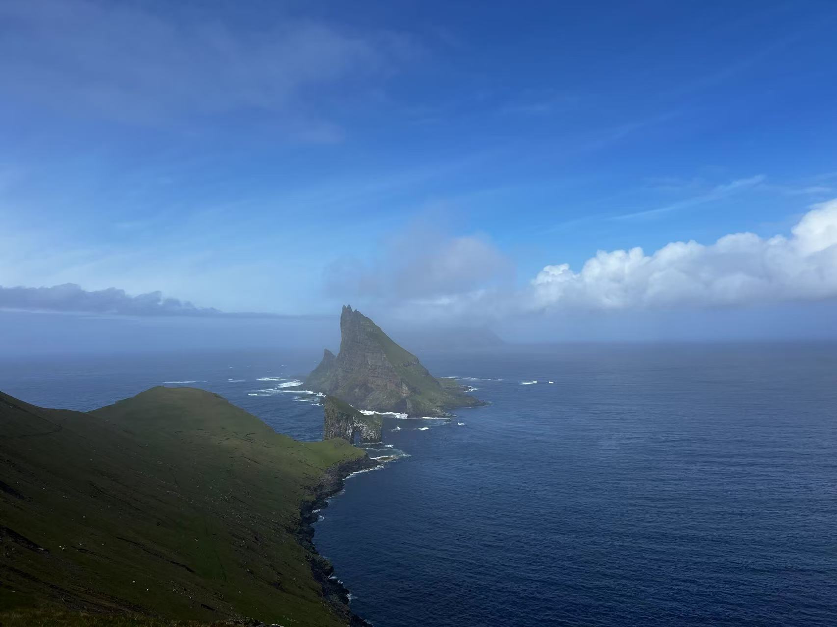 faroe